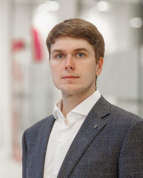 Data Sanity Participant Artem Astapenko