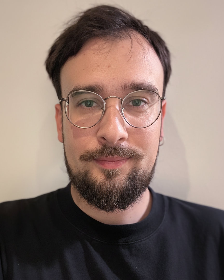 Data Sanity Participant Alexandr Dzhumurat