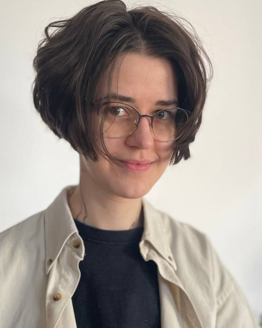 Data Sanity Participant An Klowait