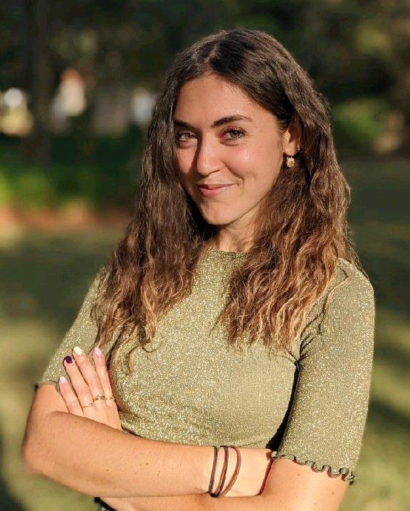 Data Sanity Participant Chiara Stramaccioni