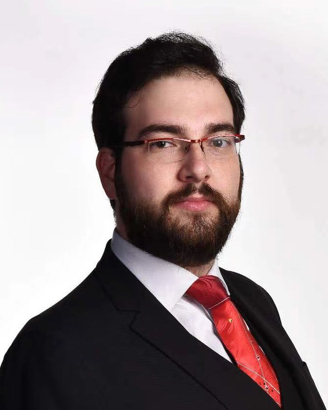 Data Sanity Participant Dusan Nesic