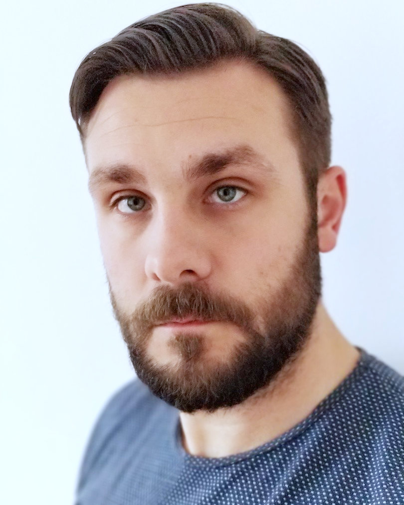 Data Sanity speaker Dusan Zamurovic