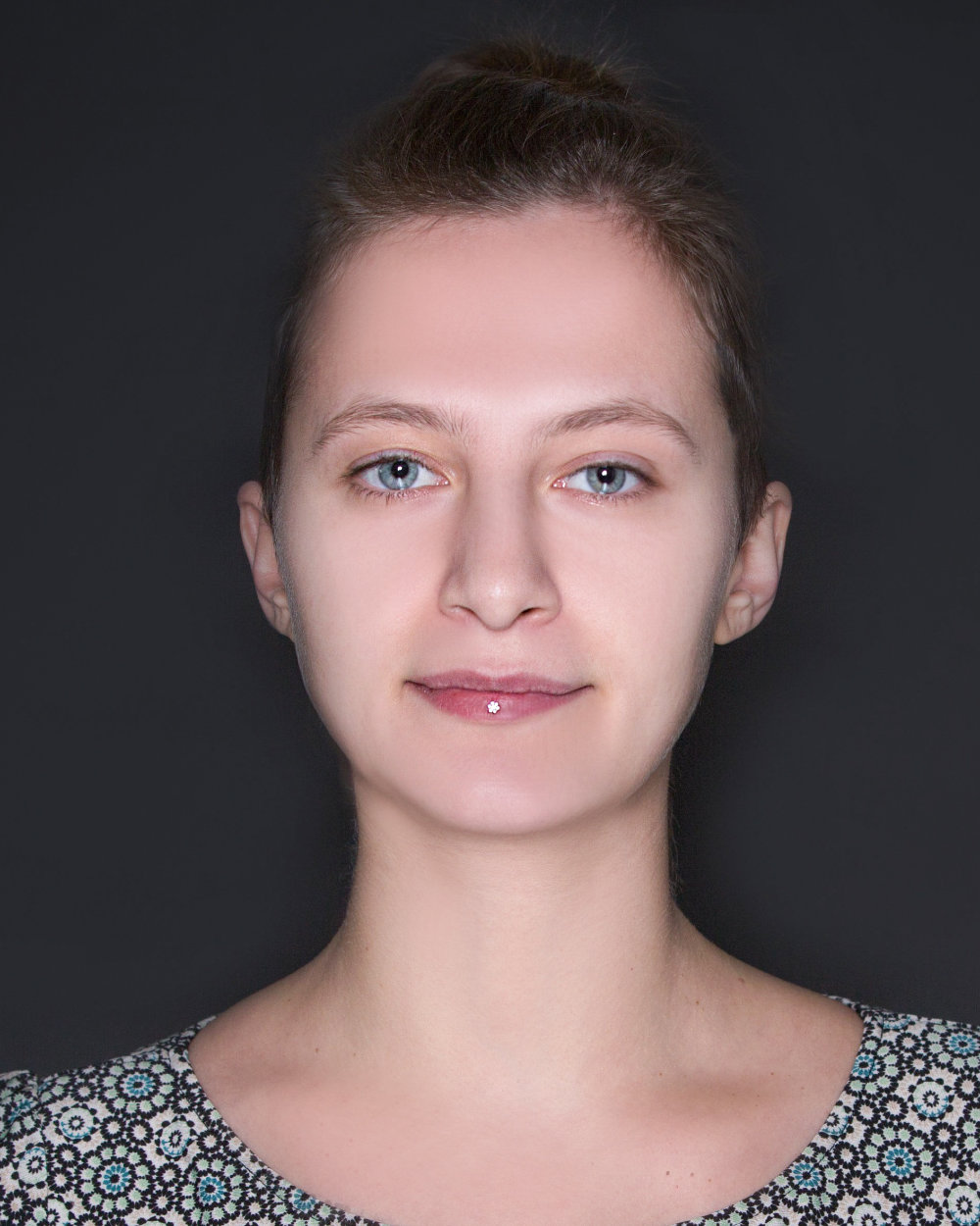 Data Sanity speaker Elena Ericheva