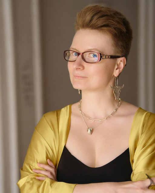 Data Sanity Participant Elizaveta Musatova