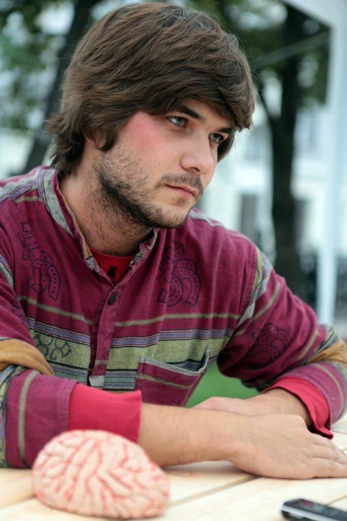 Data Sanity speaker Ilya Zakharov