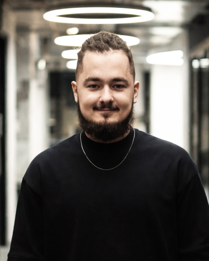 Data Sanity Participant Marat Saidov