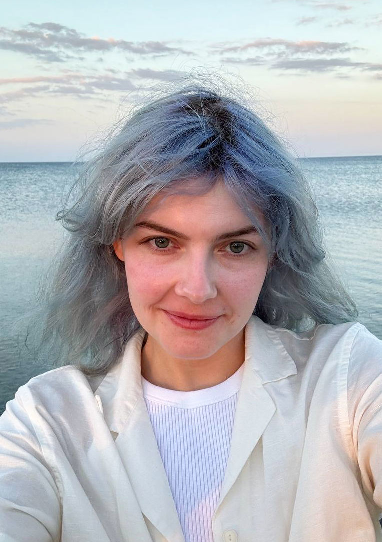 Data Sanity Speaker Maria Matvejeva