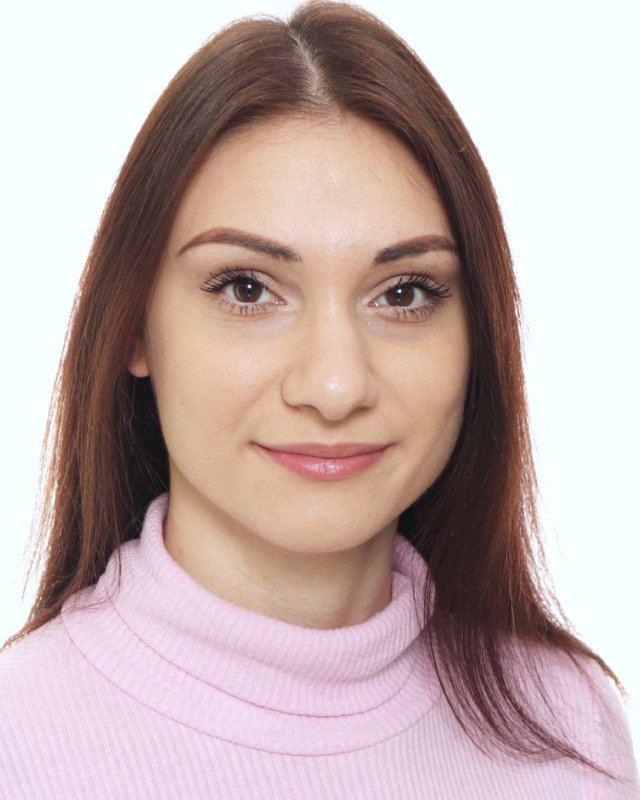 Data Sanity Participant Marina Mijatoić