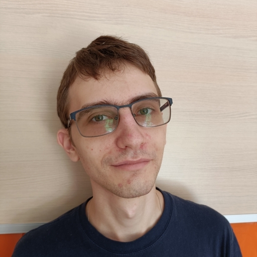 Data Sanity Participant Mikhail Sokolov