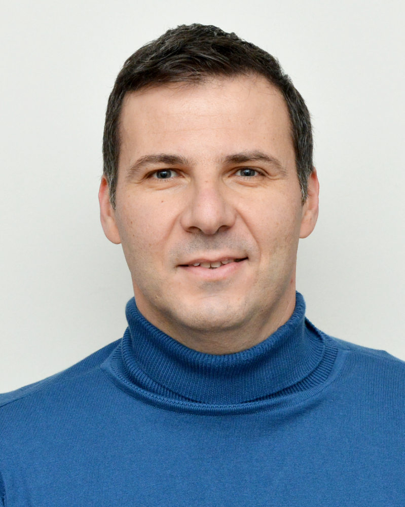 Data Sanity Participant Milan Bradonjić