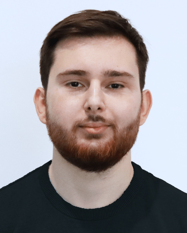 Data Sanity Participant Nikola Mekic