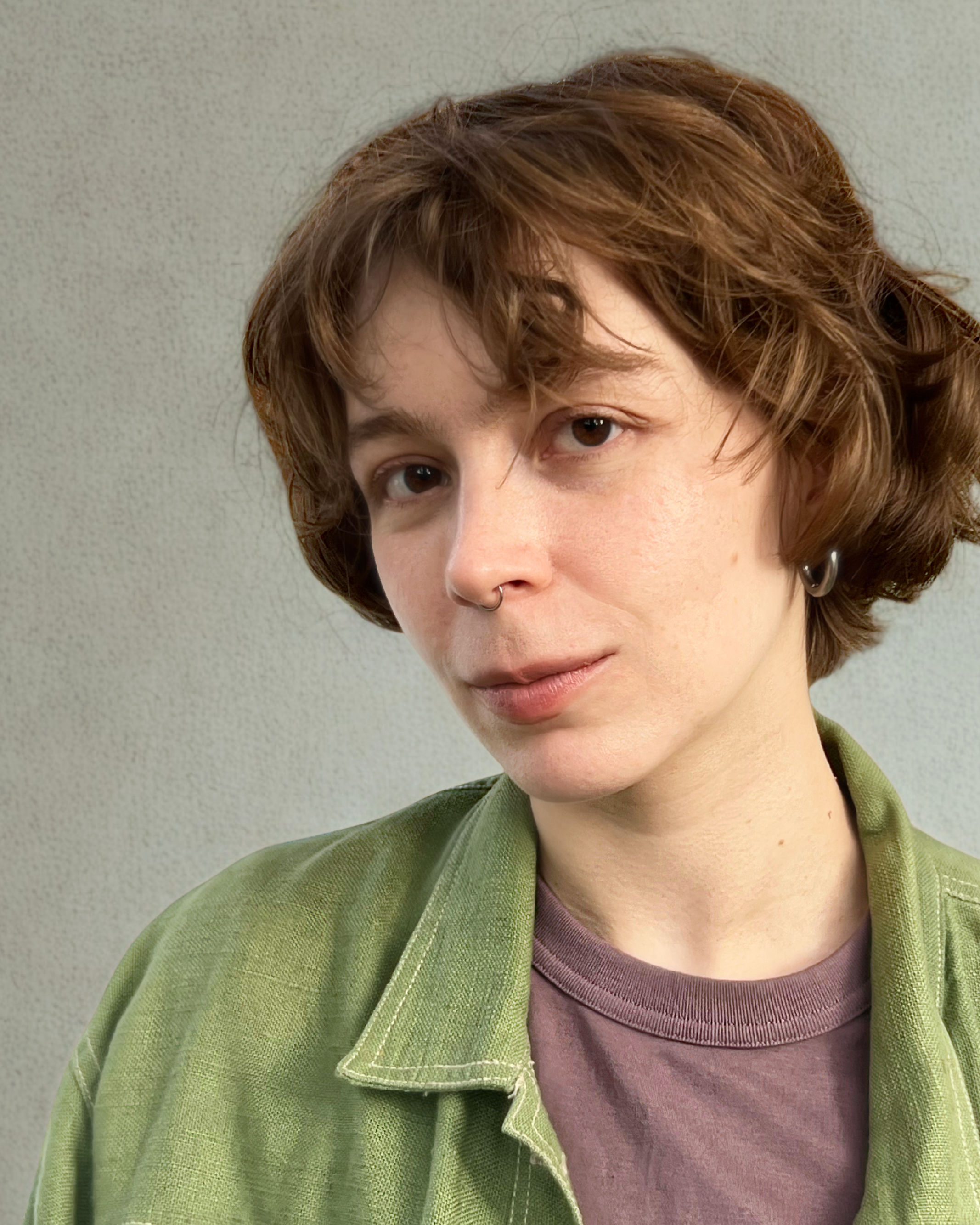 Data Sanity Participant Olga Titova