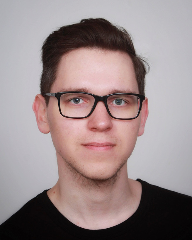 Data Sanity speaker Stanislav Tsepa