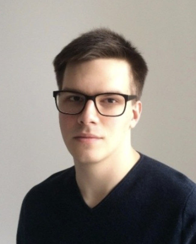Data Sanity Speaker Stas Bichenko