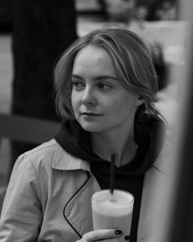 Data Sanity Team Katya Leonova