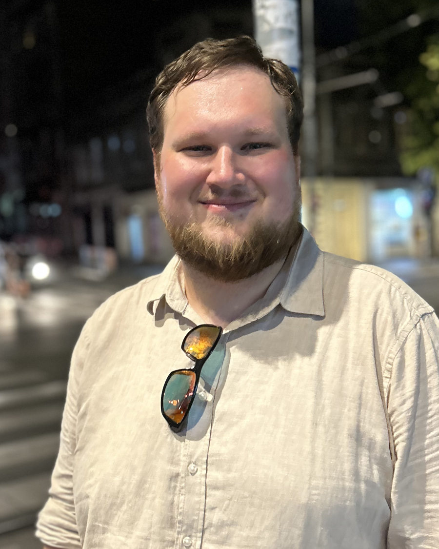 Data Sanity Team Nikita Balaba