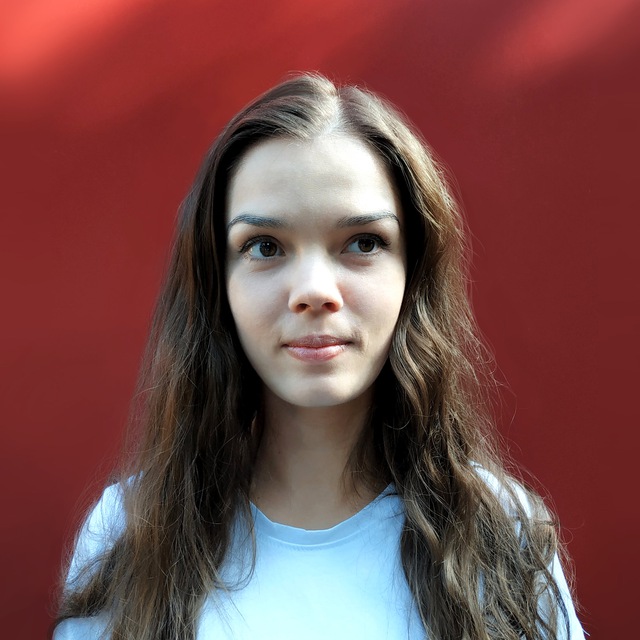 Data Science Team Nina Osipova