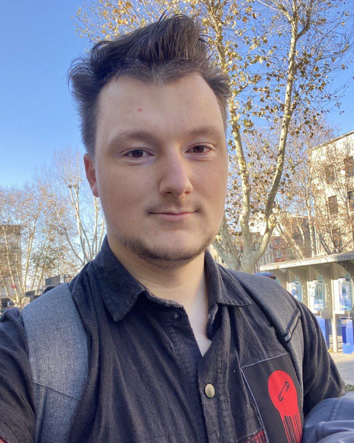 Data Sanity Team Roman Dyatlov