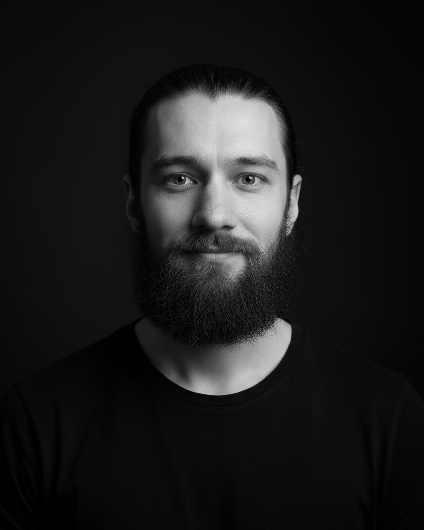 Data Sanity Team Ruslan Petrov