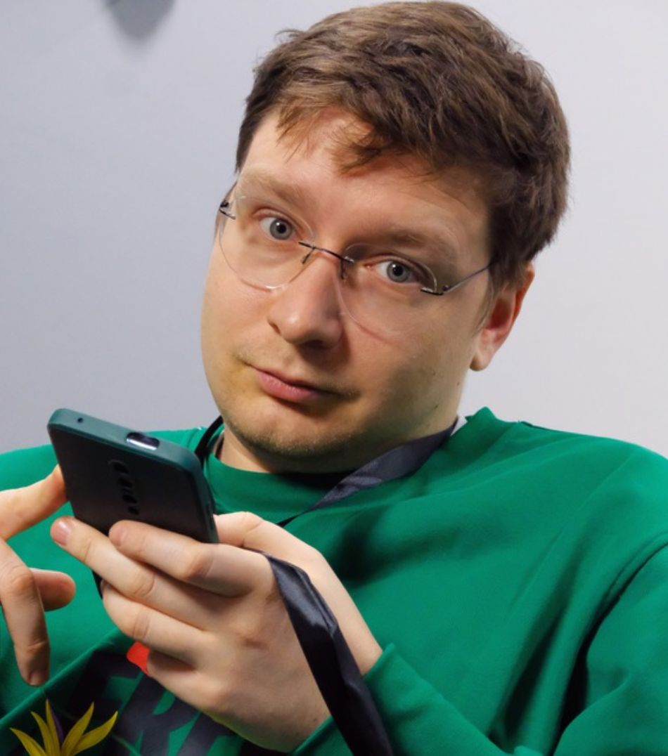 Dana Sanity Team Stanislav Petrov