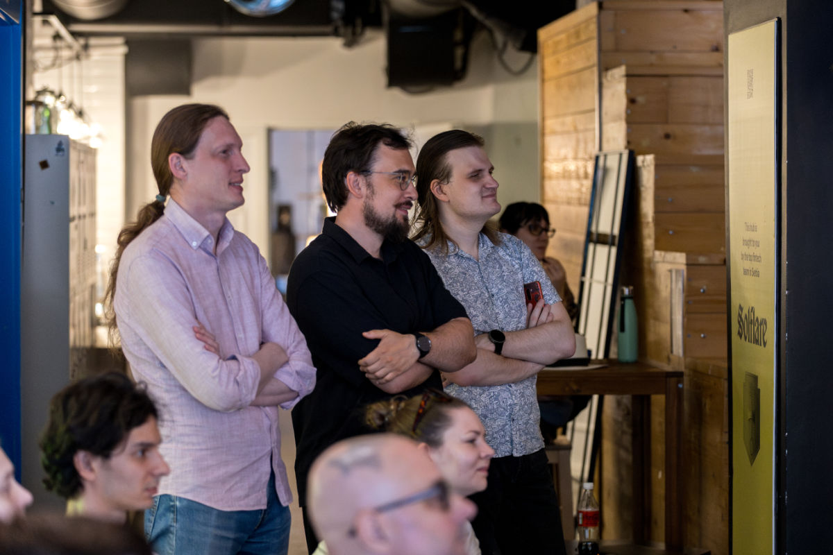 Data Sanity Outro To AI Agents Belgrade 2026-05-25